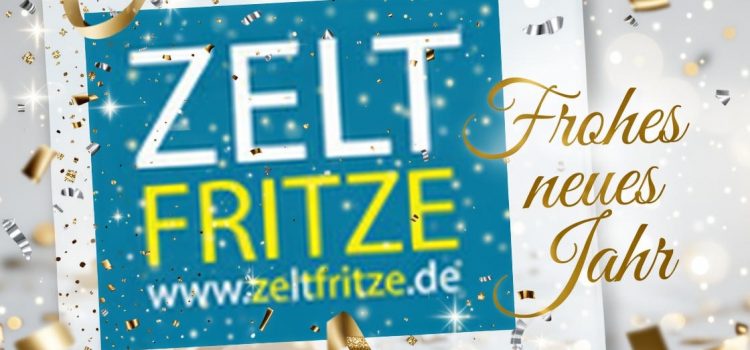 Neues Jahr & Inhaberwechsel