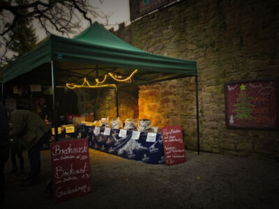 Lichterzauber Trendelburg Lichterzauber Trendelburg